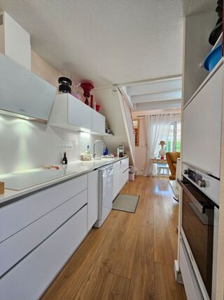  Villa à vendre 4 pièces 80 m²