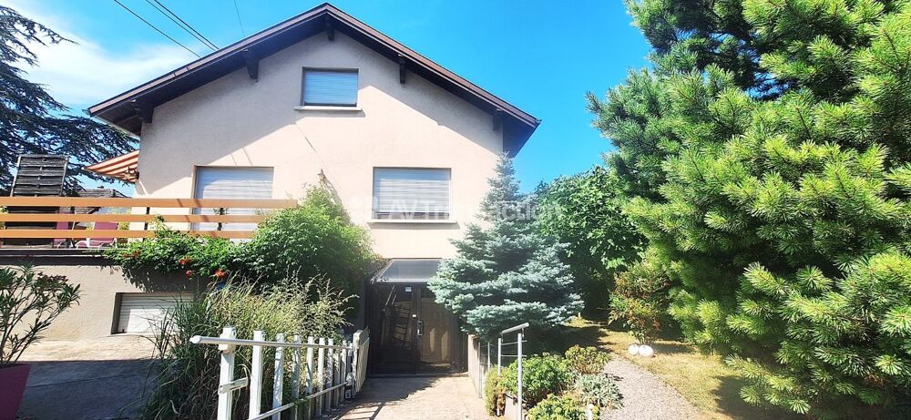Vente Maison MAISON DORLISHEIM Dorlisheim