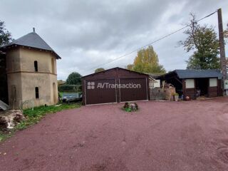  Maison � vendre 10 pi�ces 287 m�