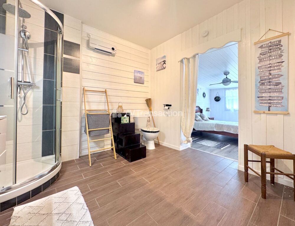 � vendre  Maison L�ge-Cap-Ferret (33950)