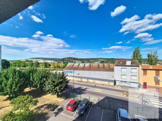  Appartement à vendre 3 pièces 81 m²