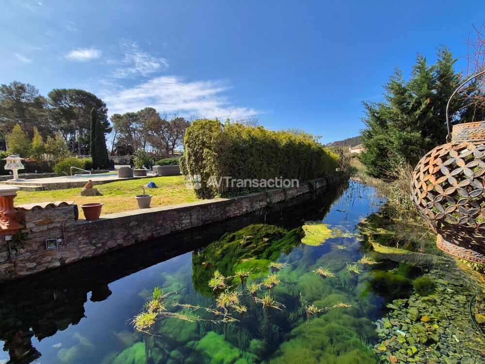  vendre  Maison Draguignan (83300)