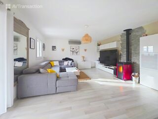  Maison à vendre 4 pièces 128 m²