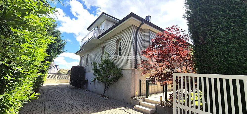 MAISON F6 proche de HOLTZHEIM