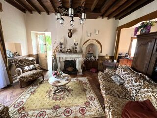  Maison à vendre 8 pièces 210 m²