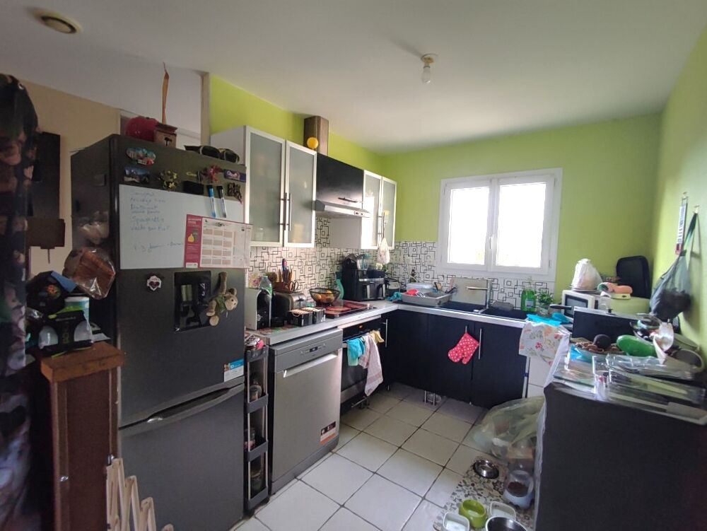 Vente Villa A GEMOZAC - INVESTISSEMENT LOCATIF Gemozac