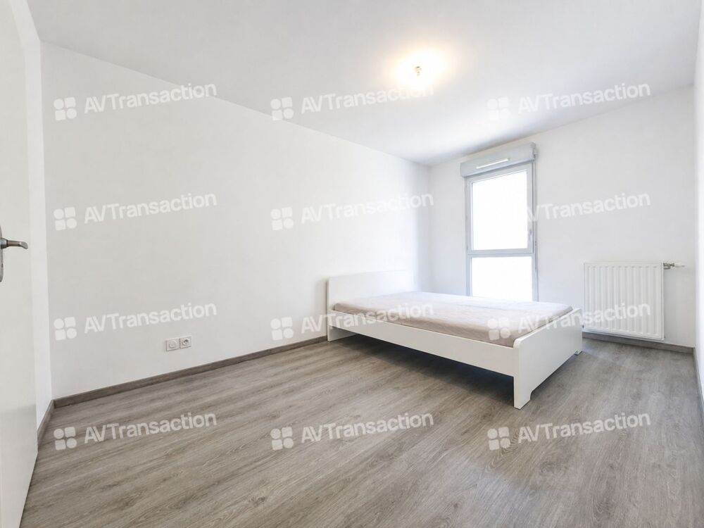 T2 45m² AVEC JARDIN PRIVATIF - Livré en 2013 - Cave - Garage