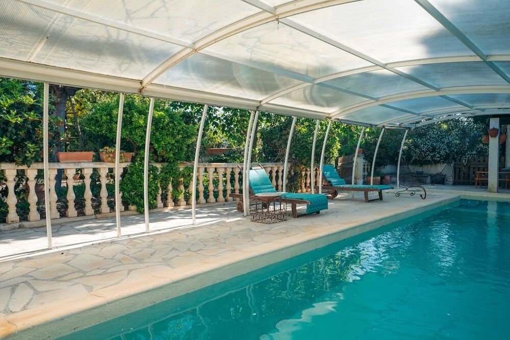 � vendre  Villa Coursan (11110)