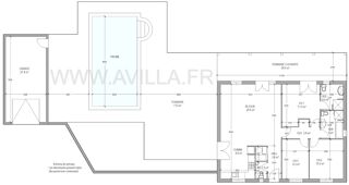  Maison  vendre 4 pices 88 m