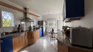  Maison � vendre 7 pi�ces 188 m�