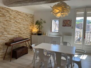  Appartement à vendre 1 pièce 52 m²