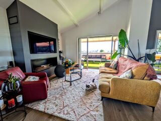 Vente Appartement La maison sur le toit Anglet