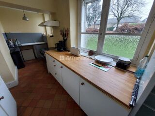  Maison � vendre 7 pi�ces 145 m�