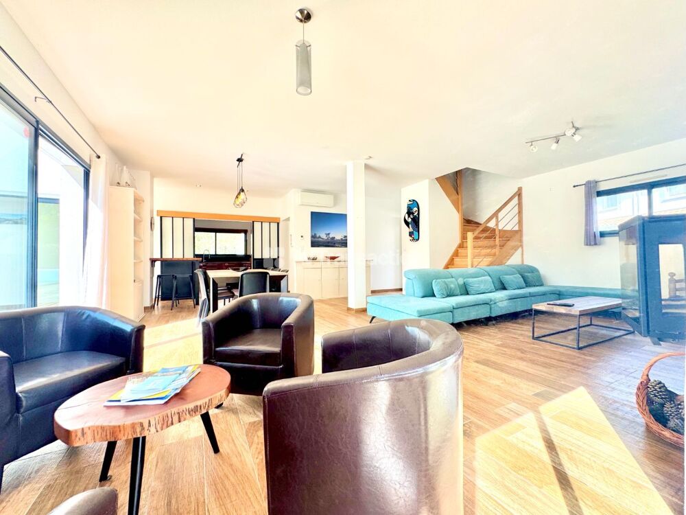 � vendre  Maison L�ge-Cap-Ferret (33950)