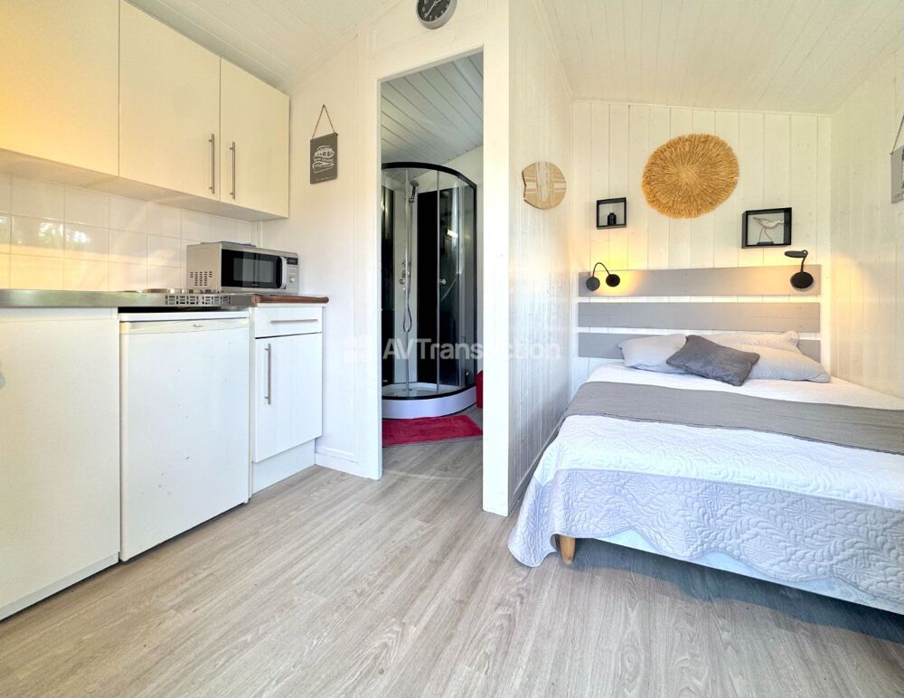 à vendre  Maison Lège-Cap-Ferret (33950)