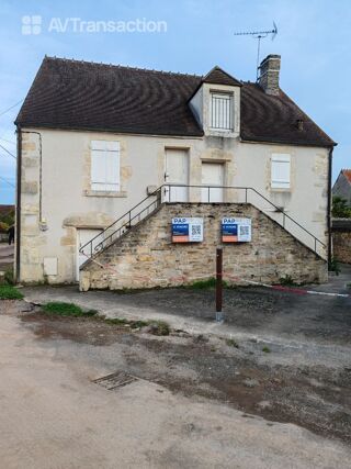  Maison à vendre 6 pièces 127 m²