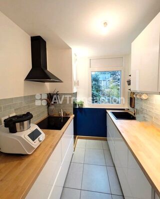  Villa  vendre 4 pices 82 m