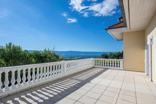  Villa à vendre 9 pièces 285 m²
