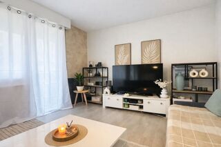  Appartement � vendre 4 pi�ces 86 m�