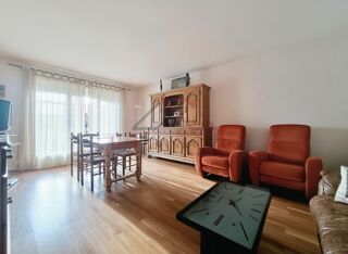  Appartement � vendre 3 pi�ces 69 m�