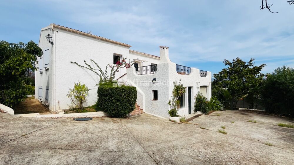 Maison 4 pièces 247 m² · à Porticcio · 247 m² · 1 150 000 €