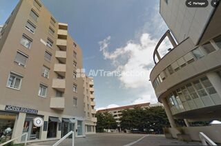  Appartement � vendre 3 pi�ces 63 m�