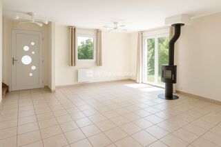  Maison à vendre 6 pièces 91 m²