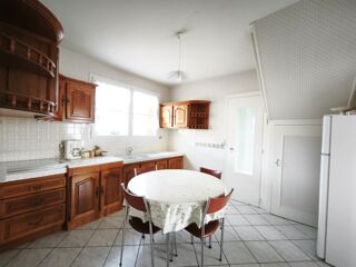  Maison � vendre 4 pi�ces 102 m�