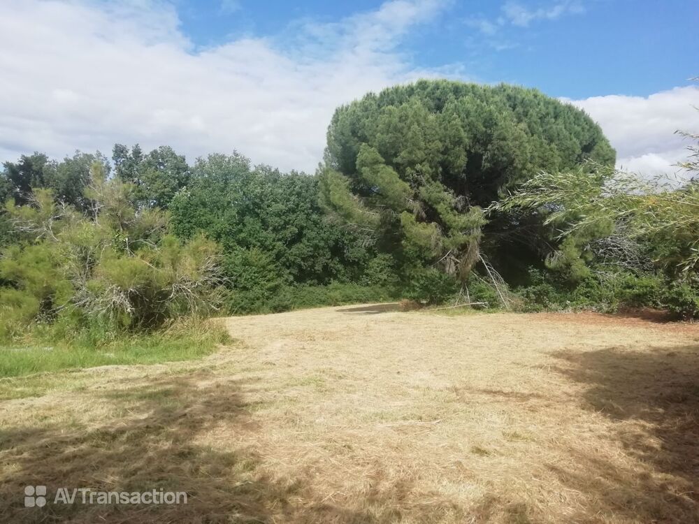 Vente Terrain terrain a bâtir 898 m² Verfeil
