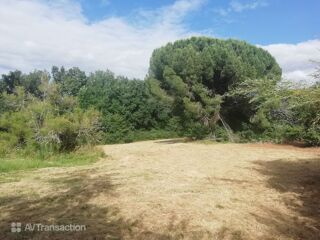 Vente Terrain terrain a bâtir 898 m² Verfeil