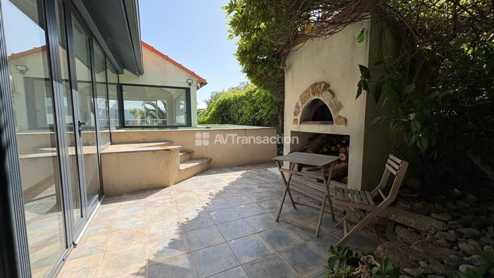 à vendre  Maison Ajaccio (20000)