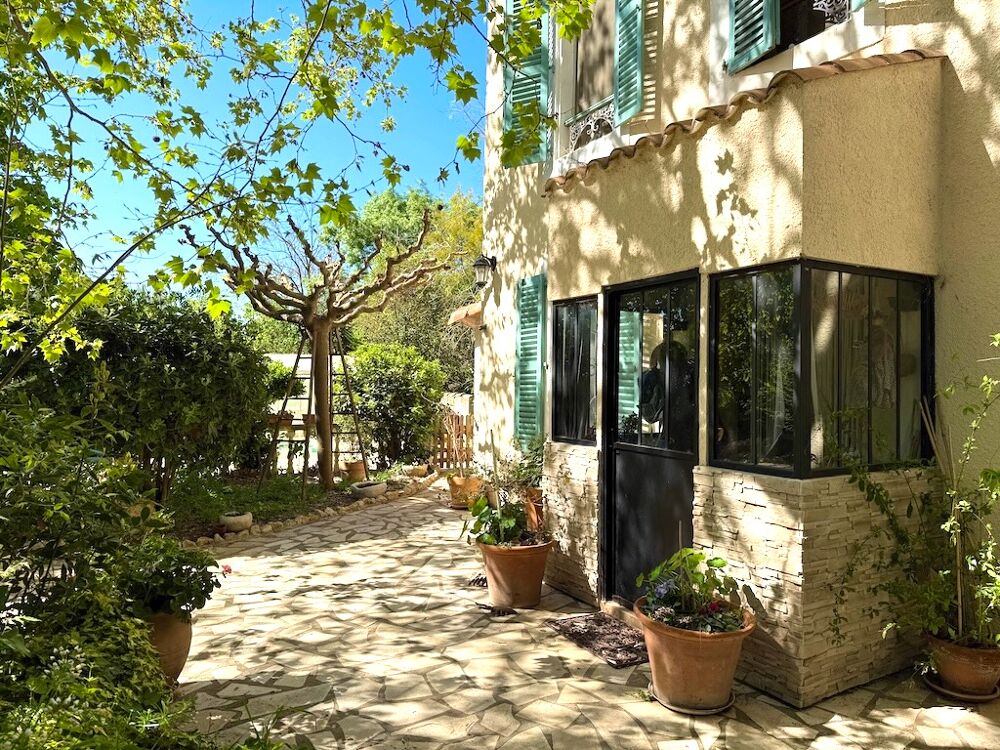 Domaine proche de Narbonne