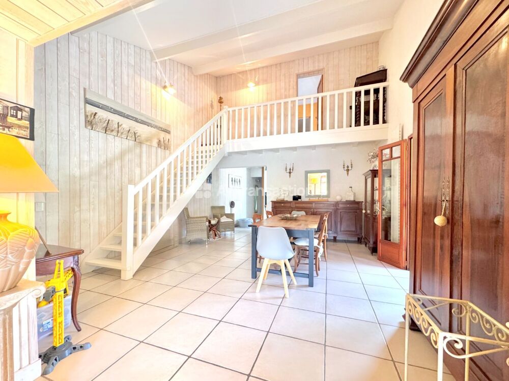 � vendre  Villa Andernos-les-Bains (33510)