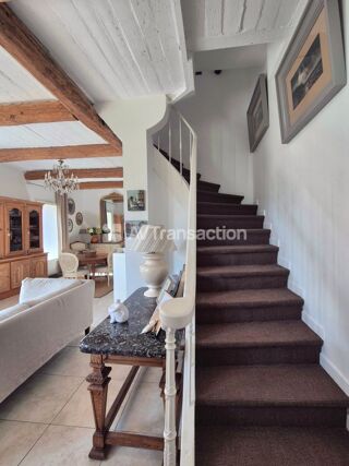  Maison � vendre 5 pi�ces 120 m�