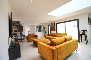  Maison � vendre 4 pi�ces 125 m�