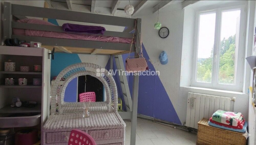Vente Maison Maison familiale et jardin Lasalle