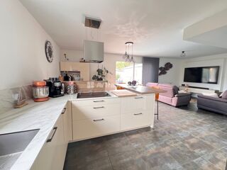  Villa à vendre 5 pièces 