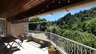  Maison à vendre 7 pièces 139 m²