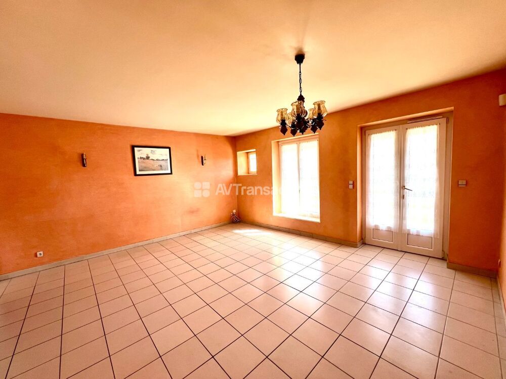 Maison entièrement rénové !