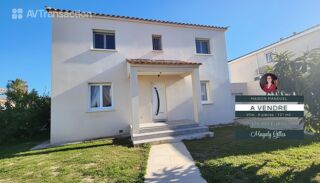  Maison � vendre 5 pi�ces 119 m�