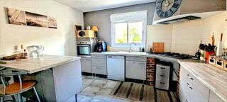  Maison à vendre 5 pièces 125 m²