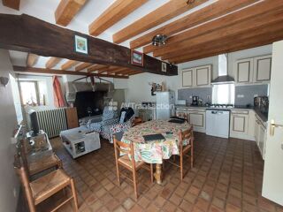  Maison à vendre 5 pièces 108 m²
