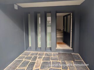  Maison à vendre 6 pièces 140 m²