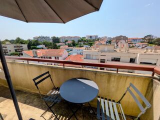  Appartement à vendre 3 pièces 71 m²