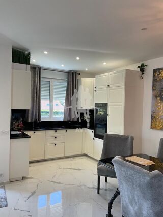  Maison à vendre 8 pièces 160 m²