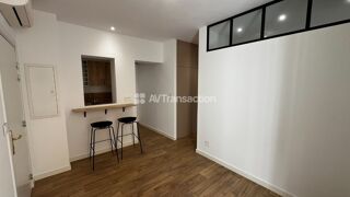  Appartement à vendre 1 pièce 28 m²