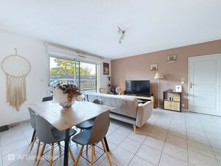 Vente Appartement T2 DE 49,56 M² AVEC PARKING, À DEUX PAS DU CENTRE-VILLE Dax
