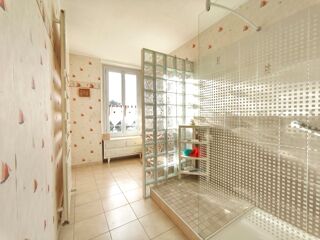  Maison à vendre 6 pièces 