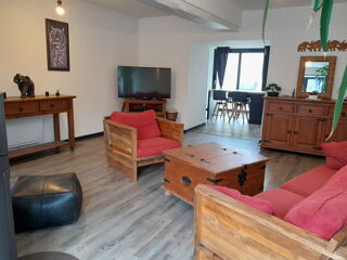  Maison � vendre 5 pi�ces 150 m�