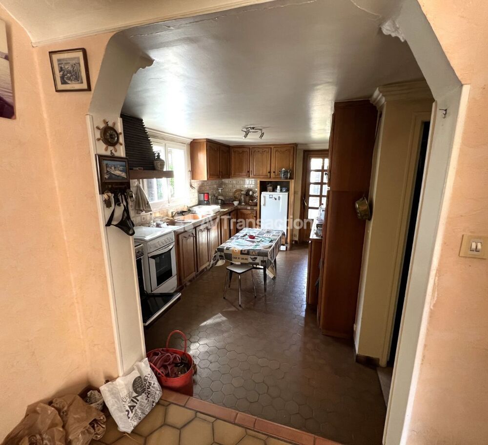 Vente Maison A vendre , Giverny 27620 , maison 69 m2 , 5 p , terrain  2310 m2 Giverny